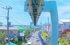 新概念高铁gif搞笑图片