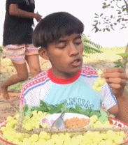 快乐走得太突然gif搞笑图片