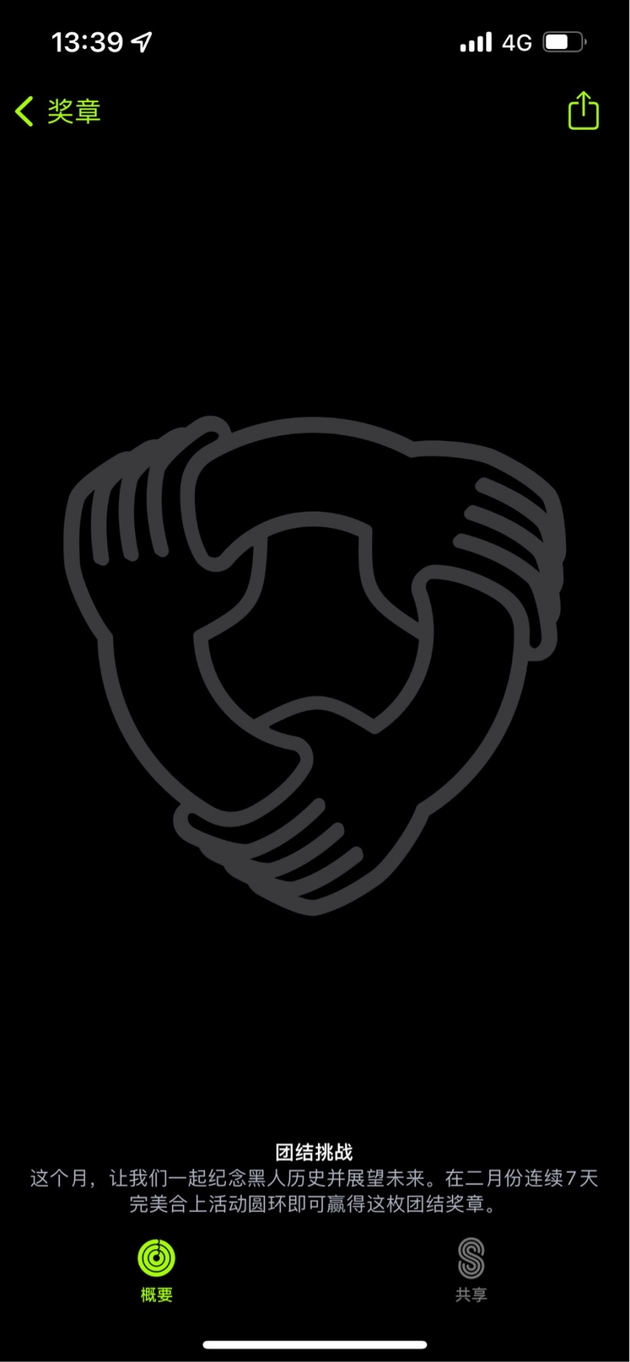 IT之家|苹果Apple Watch推出2022春节挑战奖章:老虎头图标