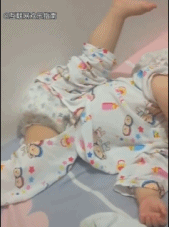 这体质很好gif搞笑图片