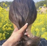 咋和想象中的不一样gif搞笑图片