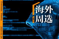 如何从暗网获取勒索软件敲诈编辑？