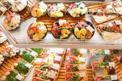 快讯：食品饮料、预制菜板块继续拉升 益客食品涨停