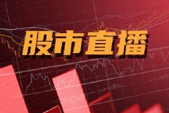 快讯：三大指数午后震荡走高创指涨超2% 赛道股强势领涨