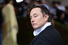 马斯克对推特发起反诉