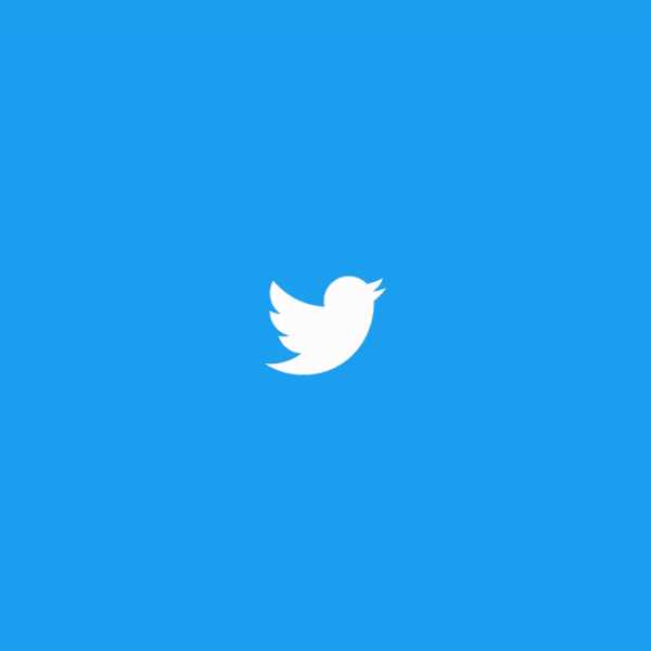 Twitter主界面測新按鈕:熱門優(yōu)先和時間排序互相切換