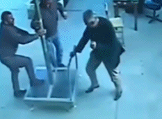 准备好起飞啦gif搞笑图片