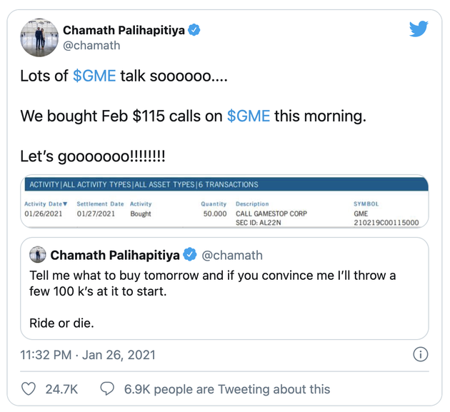 散户大战华尔街 呛声对冲基金“阴暗面”的投资人是谁