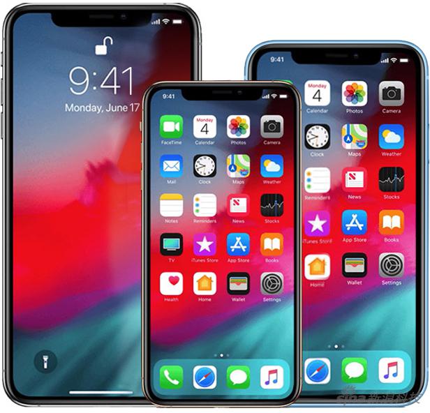 郭明錤预计苹果在2020年推出的三款iPhone将都支持5G