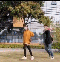 学到了-搞笑gif动态图片-izike