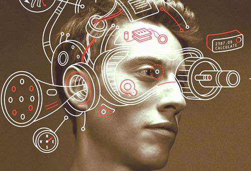 如何链接大脑与机器：神奇的脑部芯片未来无限