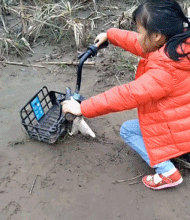 它们生前究竟遭遇过什么-搞笑gif动态图片-izike