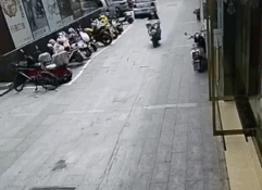 这是有多大压力gif搞笑图片