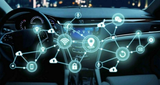 智能网联汽车发展迅猛 ，数据安全如何保障？