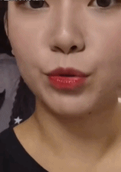 怎样表达爱你gif搞笑图片