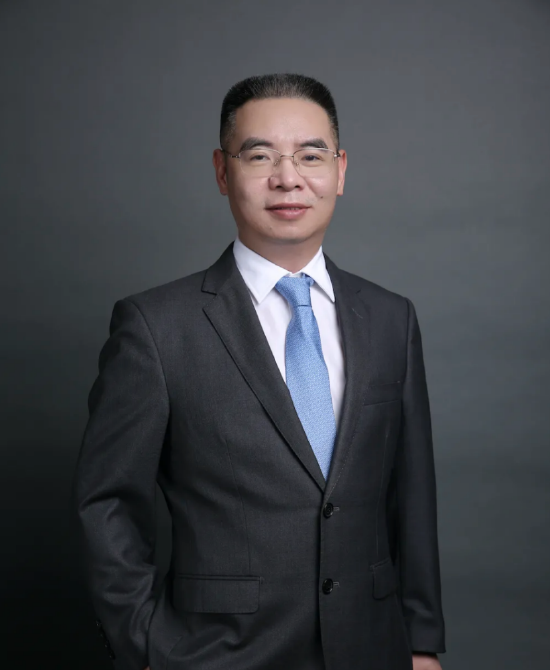 长城基金前总司理 邱春杨