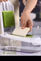 做饭神奇啊 这是怎么被设计出来的-搞笑gif动态图片-izike