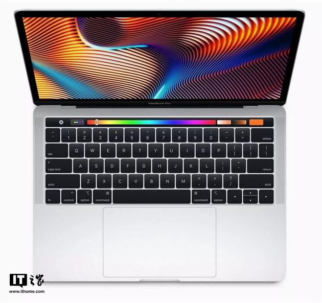 无touch Bar的苹果macbook Pro 再见 Macbook 笔记本电脑 苹果汇 新浪科技 新浪网