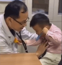 今天我是有备而来gif搞笑图片