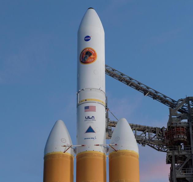 科学大家 "帕克号"太阳探测器将发射专题 正文   该太阳探测器的最大