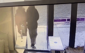 都坐下来看海gif搞笑图片