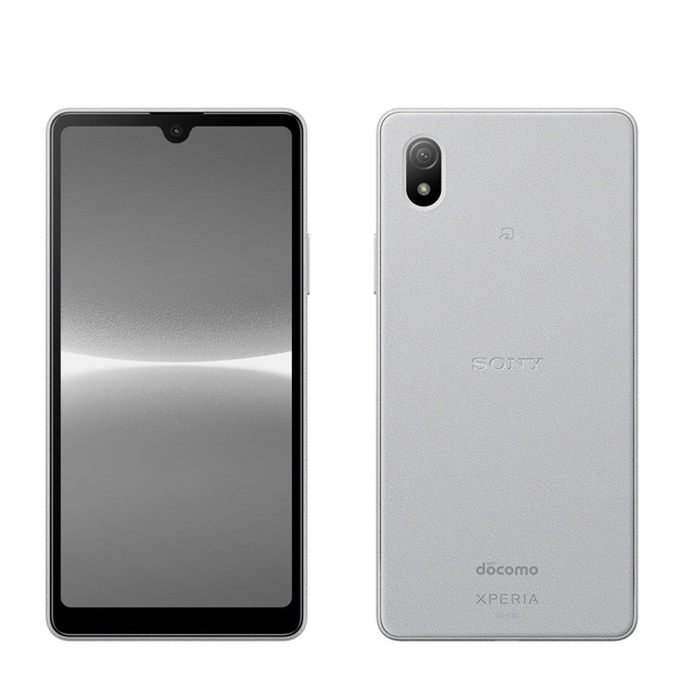 ▲ Xperia Ace III