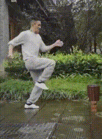 这是俺们中国人的必备技能-搞笑gif动态图片-izike
