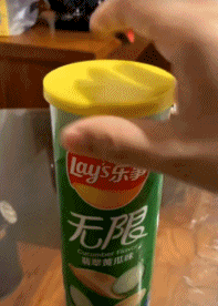老婆不让买烟怎么办-搞笑gif动态图片-izike