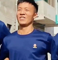 他们是最可爱的人gif搞笑图片