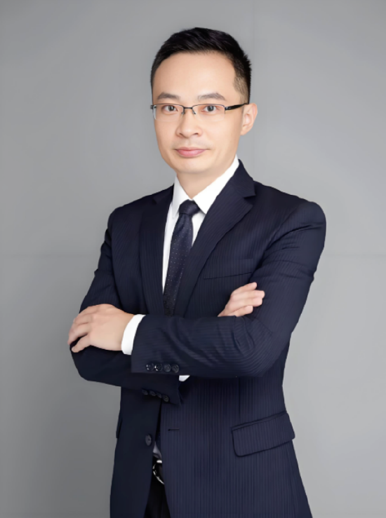 申万菱信基金前副总司理 贾成东