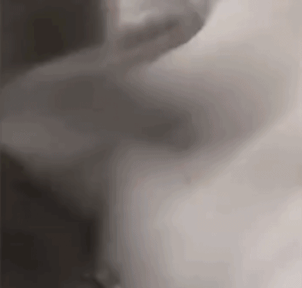 休敢剪朕的爪-搞笑gif动态图片 - izike-izike