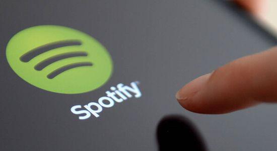 Spotify第一季度营收15.11亿欧元 月活跃用户达2.17亿