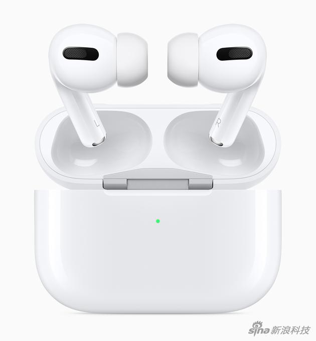 17940円 新作多数 Apple AirPods Pro 本体 新品未使用