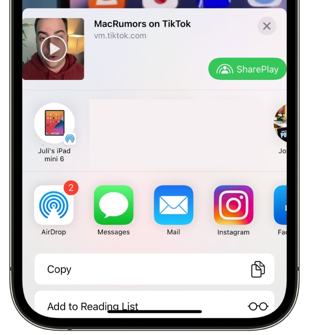 新浪数码|戴口罩解锁iPhone?一起来看看iOS 15.4和iPadOS 15.4中的所有新功能