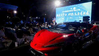 2021年中国品牌日