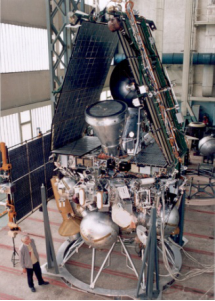 俄罗斯火星-96探测器