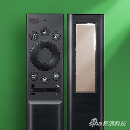 新浪数码|三星CES2021发布Neo QLED电视:可将画质优化8K输出