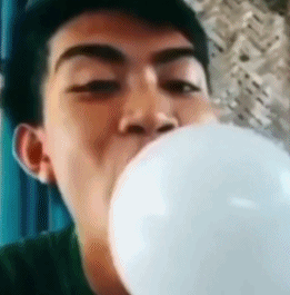 哈哈想不到吧-搞笑gif动态图片 - izike-izike