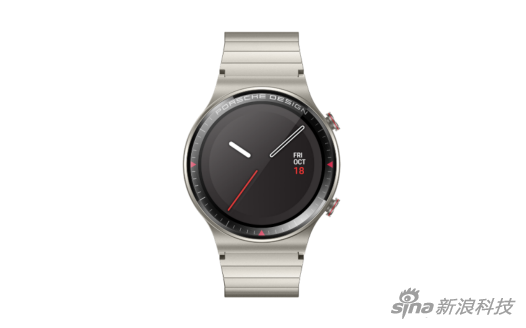 HUAWEI WATCH GT 2 保时捷设计