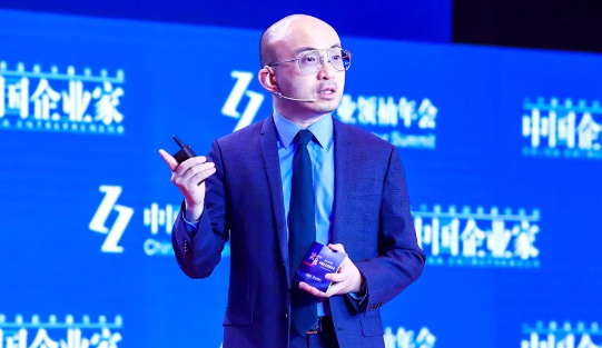 华兴资本CEO包凡：产业互联网的最大机会在哪里