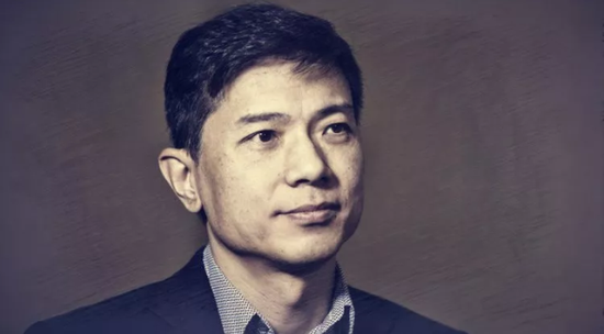 李彦宏
