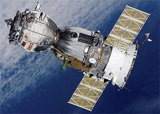 联盟号是一款俄罗斯宇宙飞船。