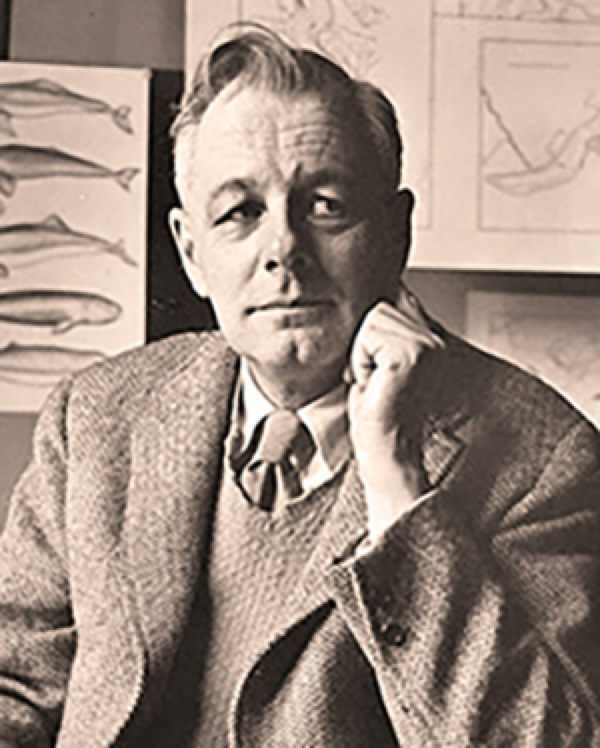 美国动物学家，知名于淡水湖的研究，被认为是美国湖沼学之父。