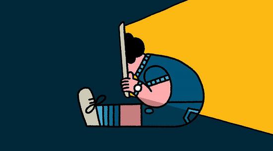 到底要不要让我们的孩子从小看手机