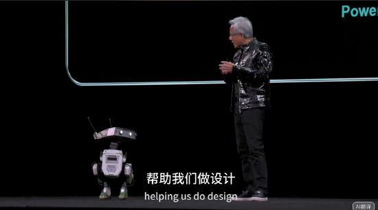 黄仁勋：未来10年，世界上大部分汽车将是自动驾驶丨直击CES