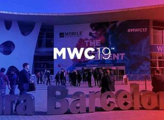 MWC2019世界移动通信大会