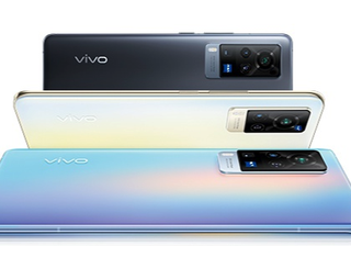 vivo X60系列新品发布会