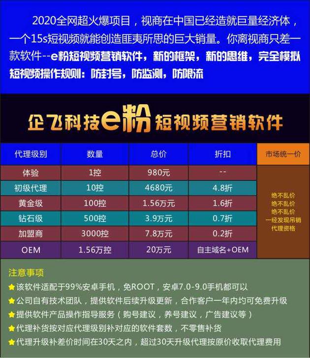 直播带货“泡沫”:16元买1万观众 带货销量能造假