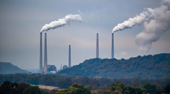巴黎协定签署十年后，全球变暖加速