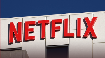 5700亿，奈飞嘴边的“肉”还是飞了